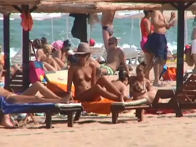 [NwDL] Beaches of solar Bulgaria