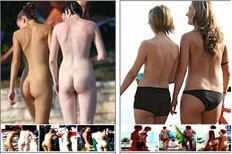 [NwDL] Naturism photo gallery # 41