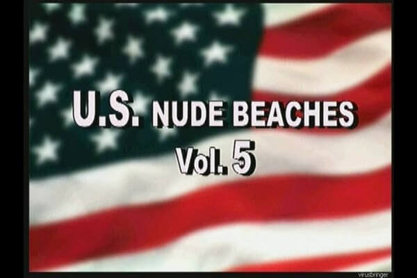 [NwDL] U.S nude beaches vol 5