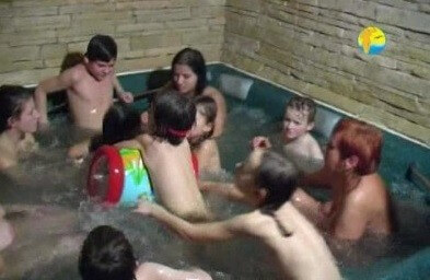 [NwDL] Naturist Freedom: The Horal Whirlpool