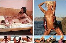 [NwDL] Naturism photo gallery # 22