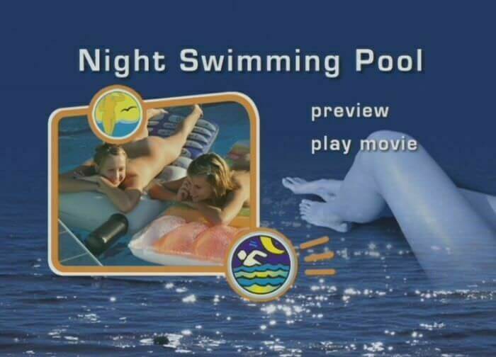[NwDL] Naturist Freedom: Night swimming pool