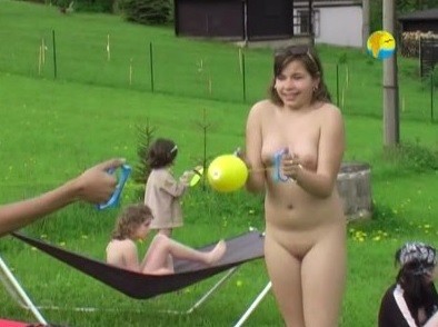 [NwDL] Naturist Freedom: Meadow