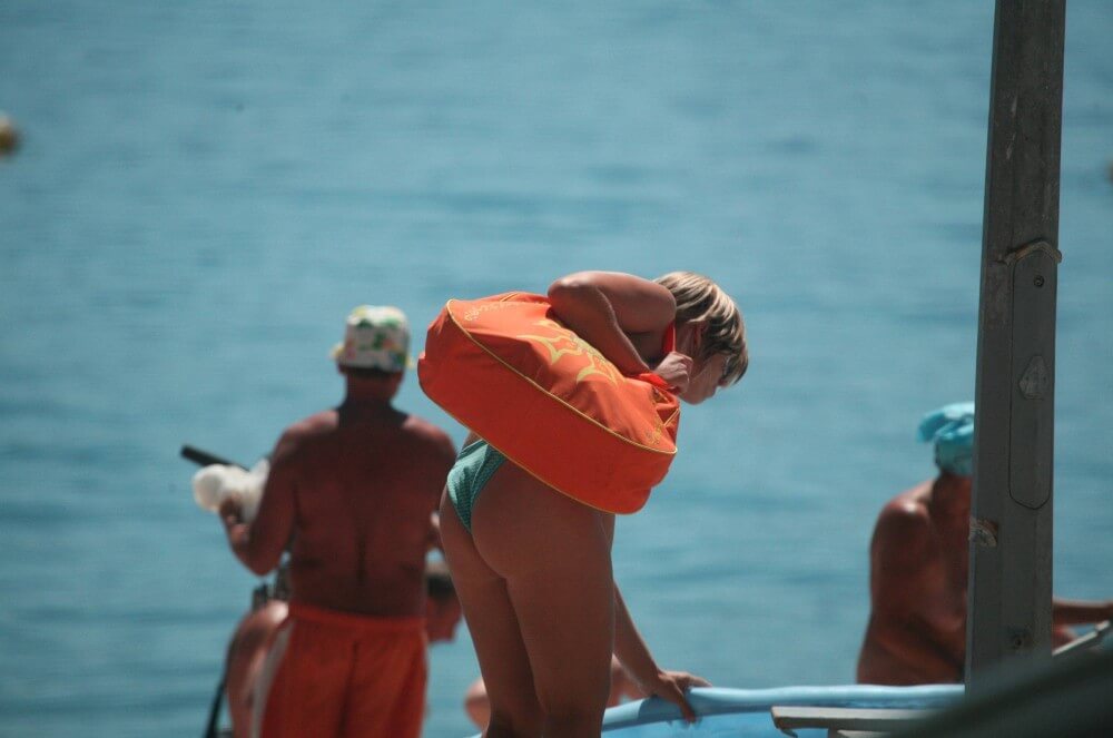 [NwDL] Sunnyside Water Shore pics