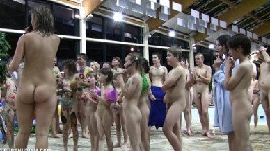 [NwDL] Aqua Extravaganza 3