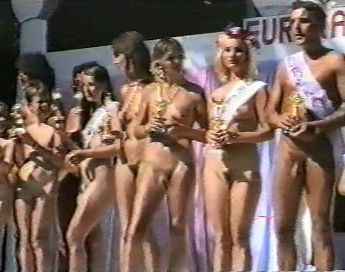 [NwDL] Miss Eureka 1988 video