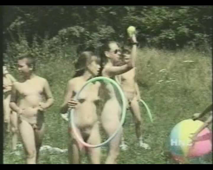 [NwDL] Helios Natura: Nudi Youth Weekend