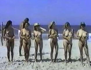 [NwDL] Miss Natura 1991 video