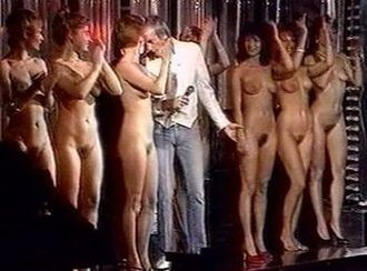 [NwDL] Miss Nude France 1985 German TV video