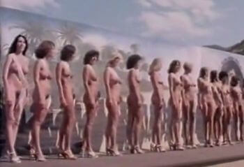 [NwDL] Miss Nude 1978 video
