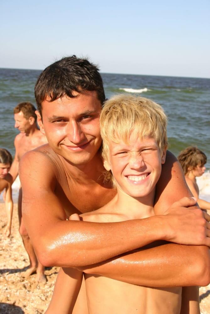 [NwDL] Naturist Group Pictures