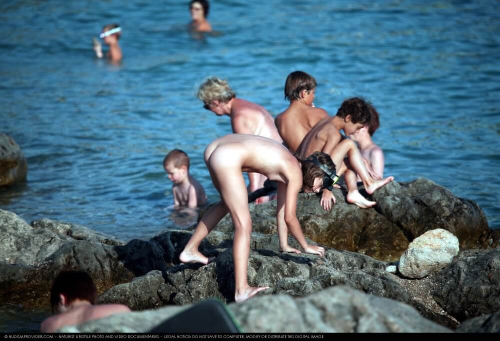 [NwDL] Summer day on the Black Sea photos