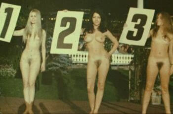 [NwDL] Miss Nude Sweden video