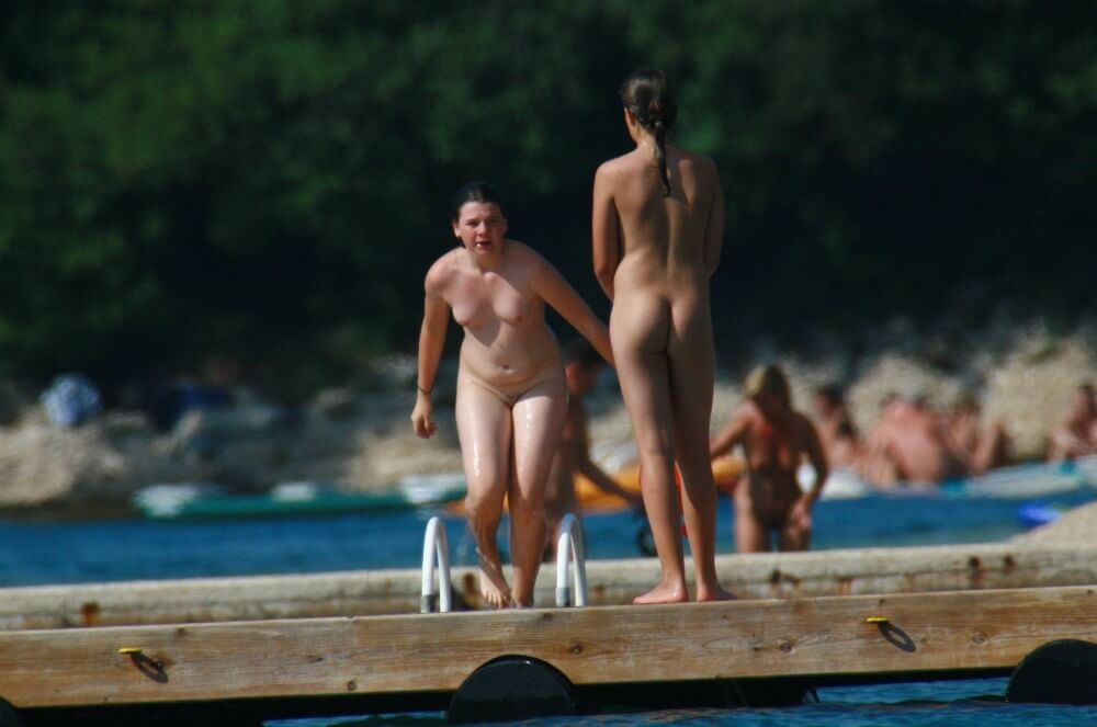 [NwDL] Wooden Island Freedom pics