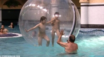 [NwDL] Aquatic Park Zone 1